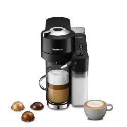 Nespresso Kapselmaschine