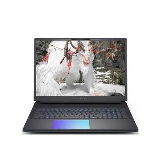 Alienware 18 Area-51