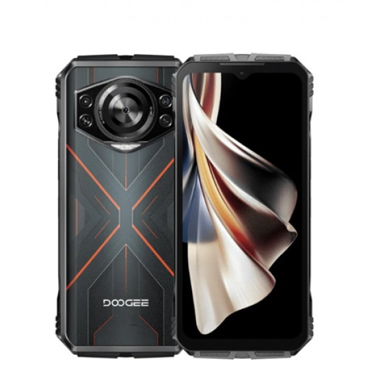 Doogee S cyber 256GB