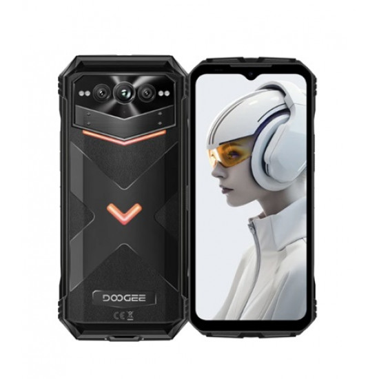 Doogee V Max Plus 512GB