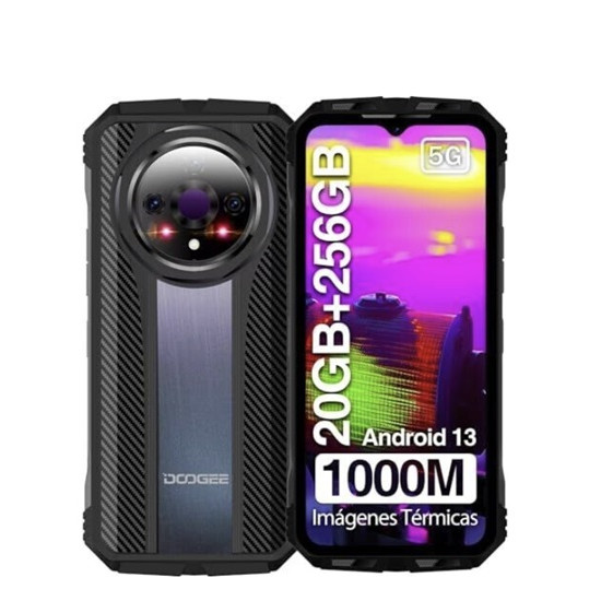 Doogee V31GT 256GB