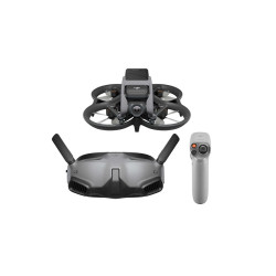 DJI Avata Pro-View Combo