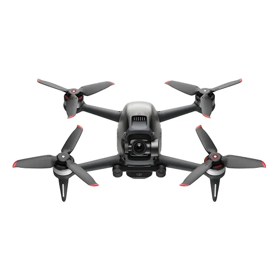 DJI FPV Combo
