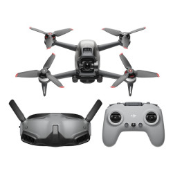 DJI FPV Explorer Combo