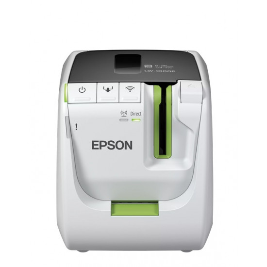 Epson Beschriftungsgeräte