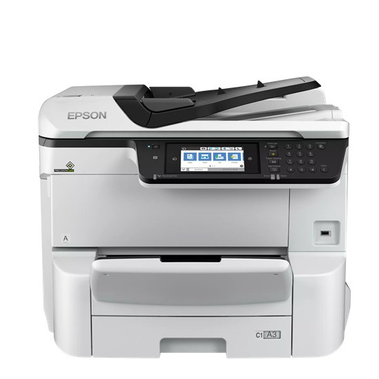 Epson Tintenstrahldrucker