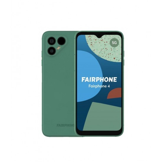 Fairphone 4 256GB Fairphone 4 256GB
