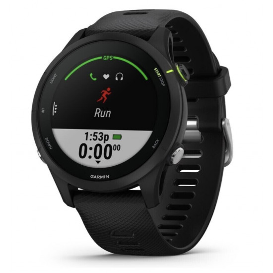 Garmin Forerunner 255