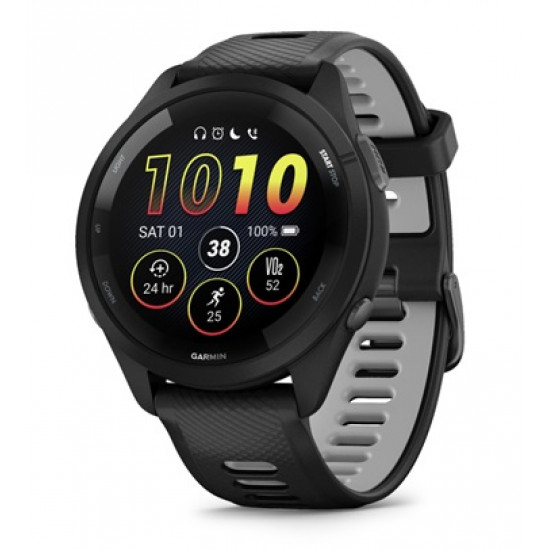 Garmin Forerunner 265