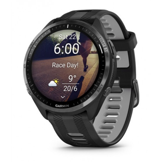 Garmin Forerunner 965