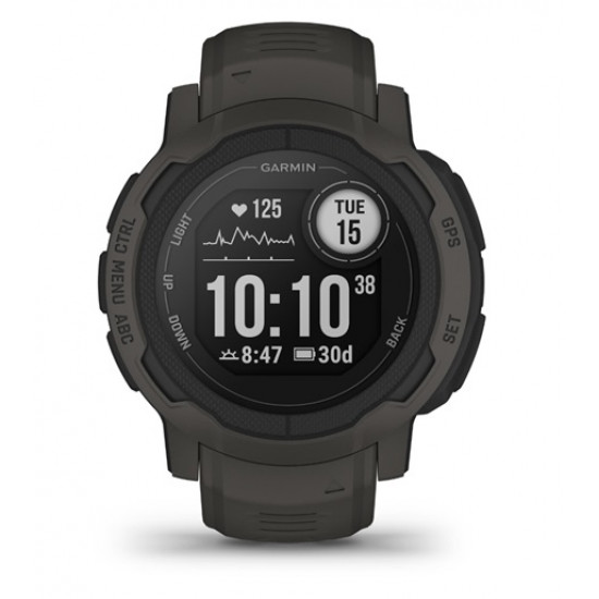 Garmin Instinct 2