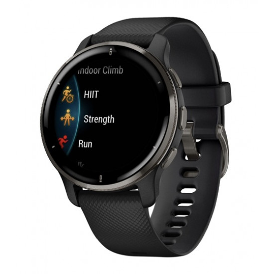 Garmin Venu 2 Plus