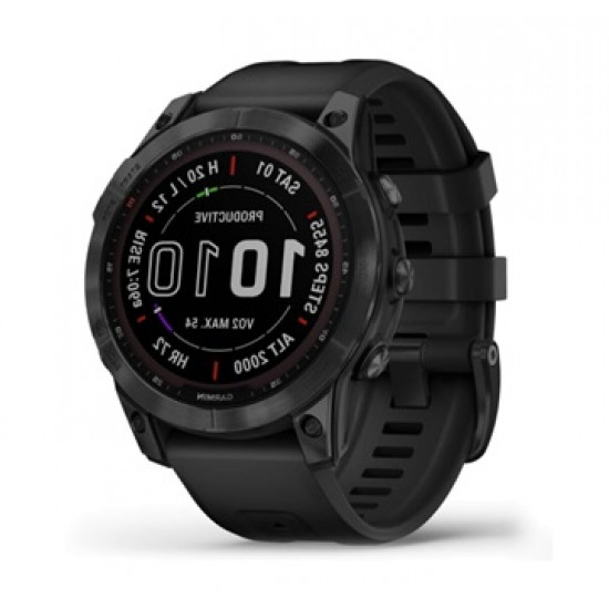 Garmin fēnix® 7