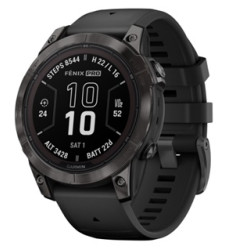 Garmin fēnix 7 Pro