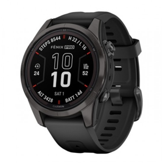 Garmin fēnix® 7S Pro