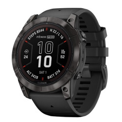 Garmin fēnix 7X Pro