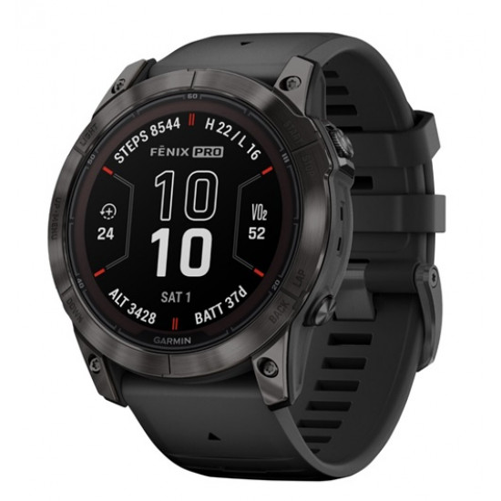 Garmin fēnix® 7X Pro