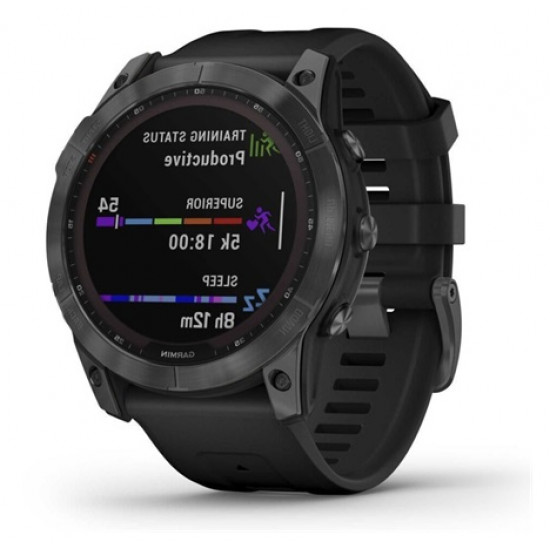 Garmin fēnix® 7X Solar