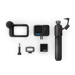 GoPro HERO12 Black Creator Edition