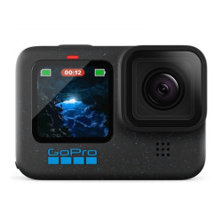 GoPro HERO12 Black