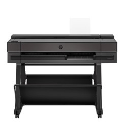 HP Großformatdrucker