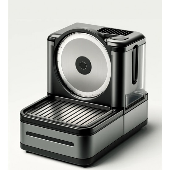 Aufschnittmaschine