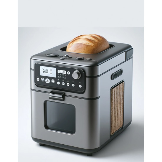 Backautomat