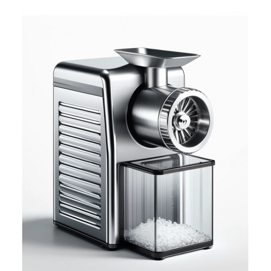 Ice Crusher