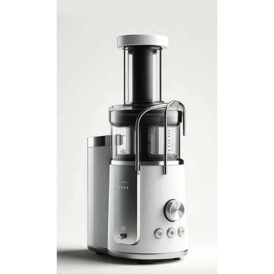 Slow Juicer