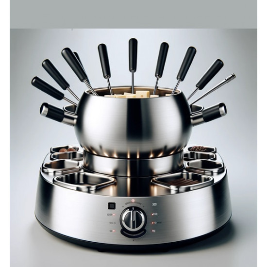 Fondue-Set