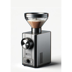 Elektrische Getreidemühle