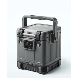 Elektrische Kühlbox