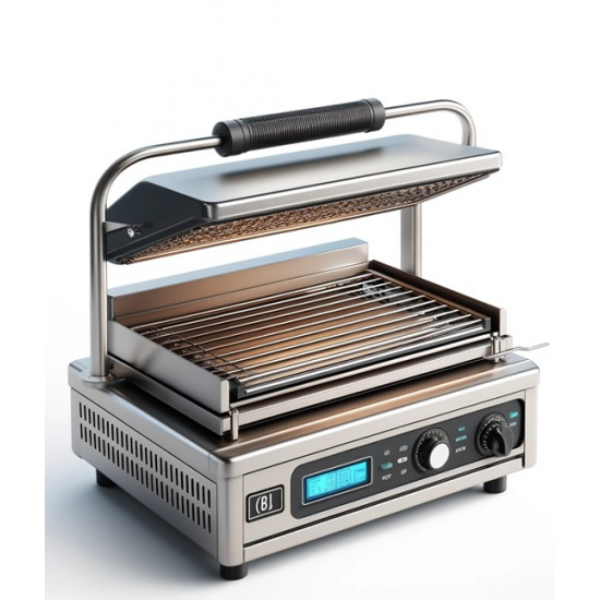 Backgrill