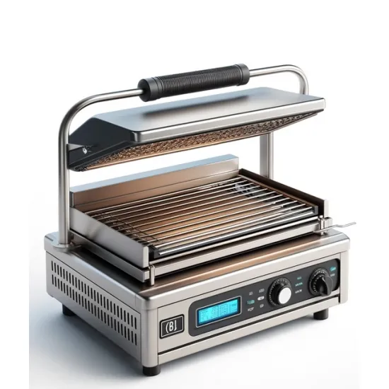 Backgrill