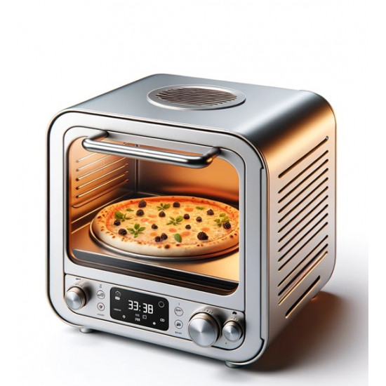 Pizzaofen
