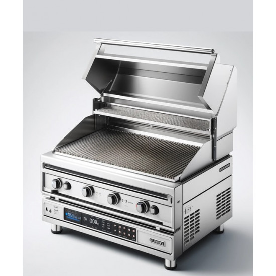 Salamander-Grill
