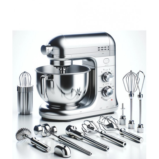 Mixerset