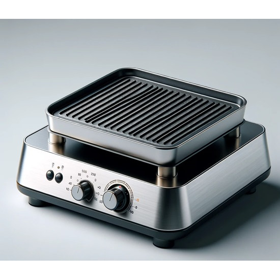 Raclette-Grill