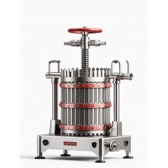 Hydropresse