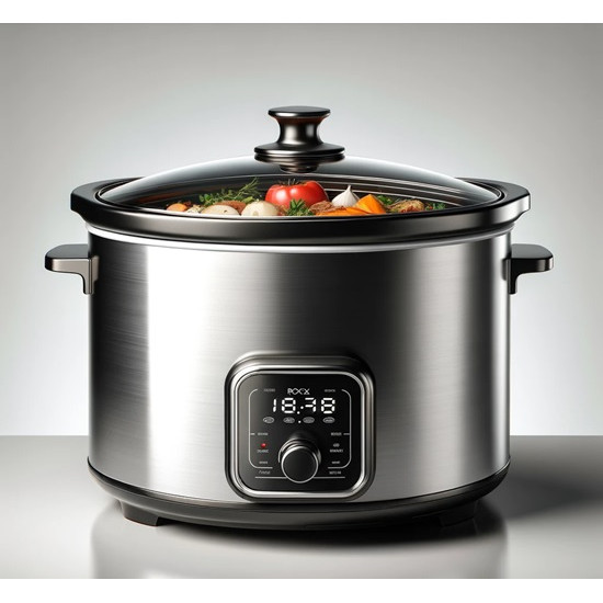 Slow Cooker