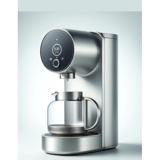Teemaschine