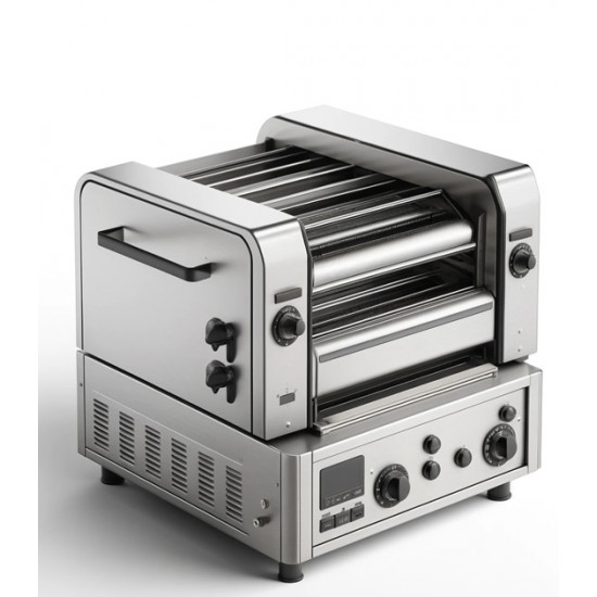 Durchlauftoaster