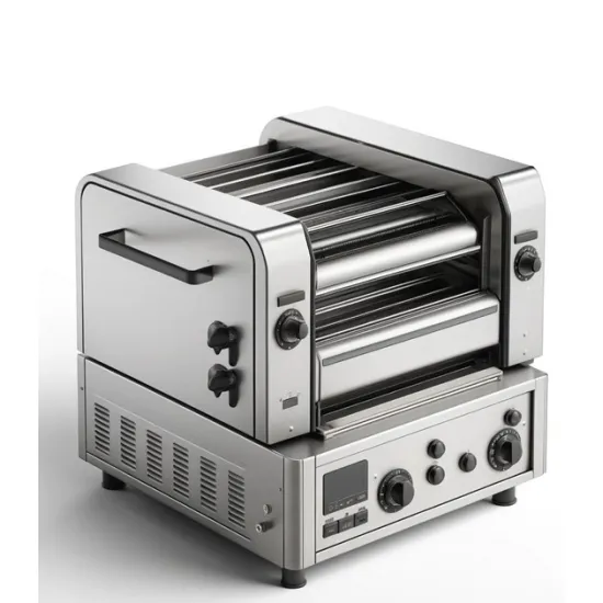 Durchlauftoaster