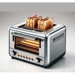 Multi-Toaster