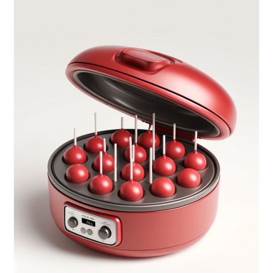 Cake-Pop-Maker