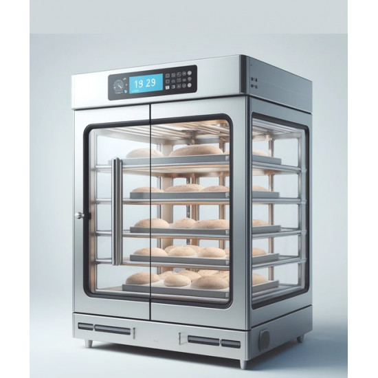 Gärschrank