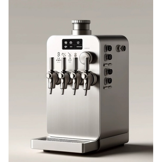 Shot Machine