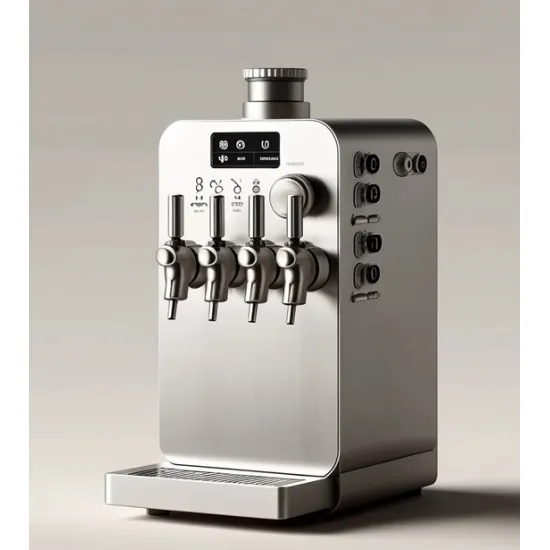 Shot Machine