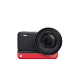 Insta360 ONE R 1-Inch Edition