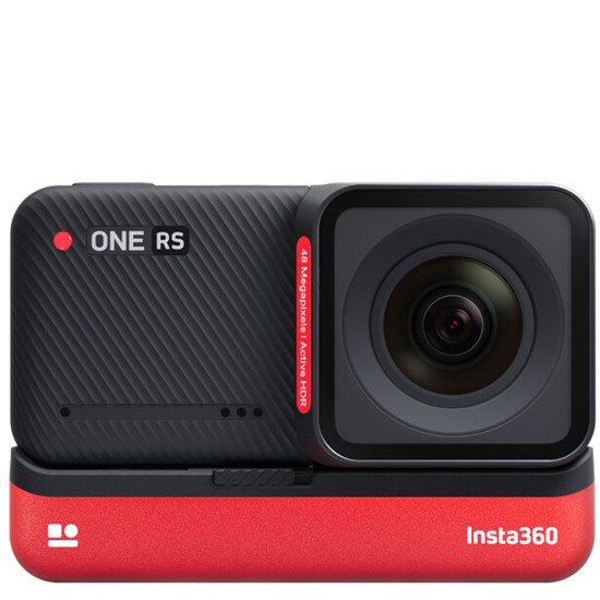 Insta360 ONE RS